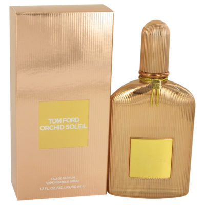 Tom Ford Orchid Soleil by Tom Ford Eau De Parfum Spray 50 ml