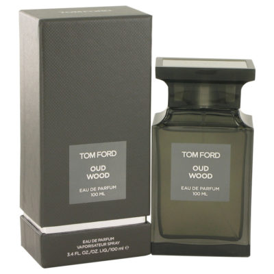 Tom Ford Oud Wood by Tom Ford Eau De Parfum Spray 100 ml