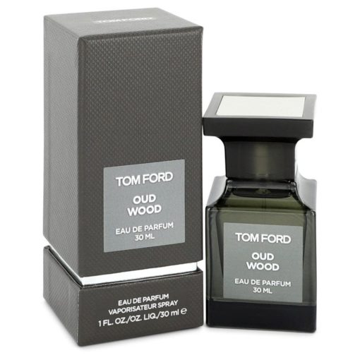 Tom Ford Oud Wood by Tom Ford Eau De Parfum Spray 30 ml