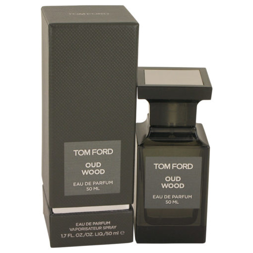 Tom Ford Oud Wood by Tom Ford Eau De Parfum Spray 50 ml