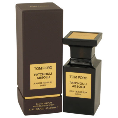 Tom Ford Patchouli Absolu by Tom Ford Eau De Parfum Spray (Unisex) 50 ml