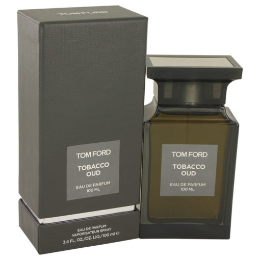 Tom Ford Tobacco Oud by Tom Ford Eau De Parfum Spray 100 ml