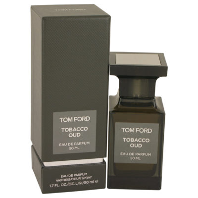 Tom Ford Tobacco Oud by Tom Ford Eau De Parfum Spray 50 ml