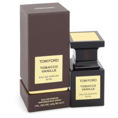 Tom Ford Tobacco Vanille by Tom Ford Eau De Parfum Spray 30 ml