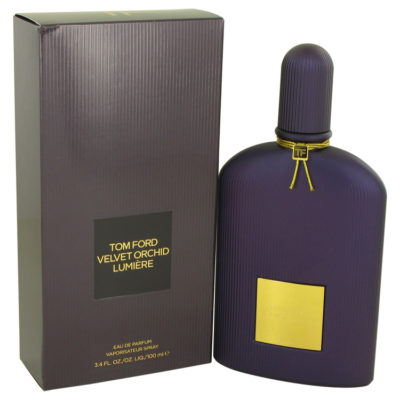 Tom Ford Velvet Orchid Lumiere by Tom Ford Eau De Parfum Spray 100 ml