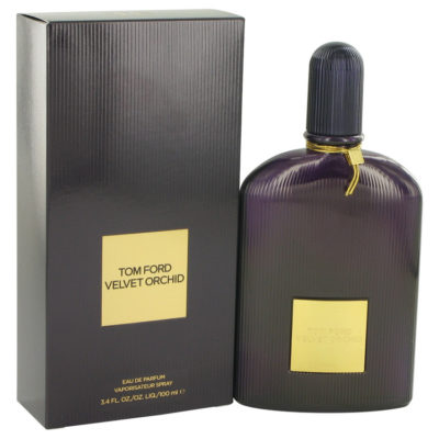 Tom Ford Velvet Orchid by Tom Ford Eau De Parfum Spray 100 ml