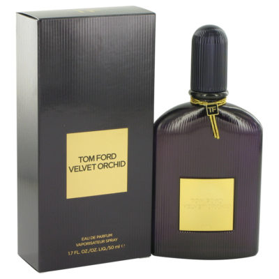 Tom Ford Velvet Orchid by Tom Ford Eau De Parfum Spray 50 ml