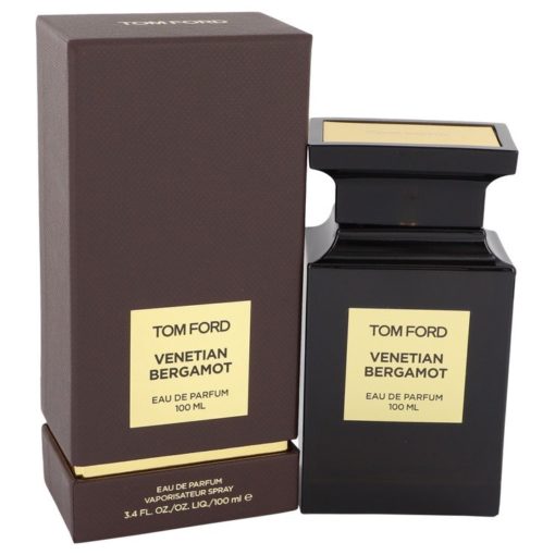 Tom Ford Venetian Bergamot by Tom Ford Eau De Parfum Spray 100 ml