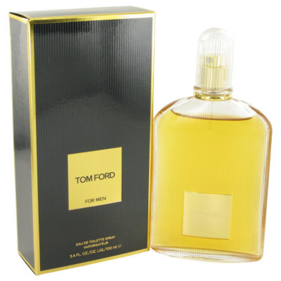 Tom Ford by Tom Ford Eau De Toilette Spray 100 ml