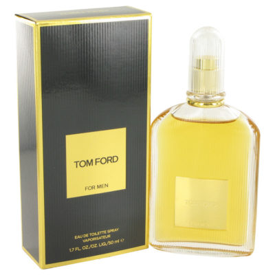 Tom Ford by Tom Ford Eau De Toilette Spray 50 ml