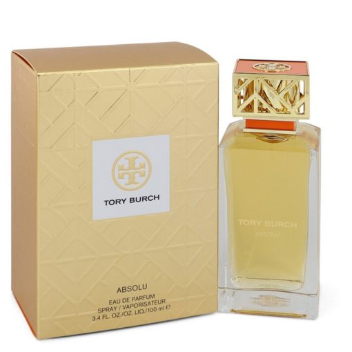 Tory Burch Absolu by Tory Burch Eau De Parfum Spray 100 ml