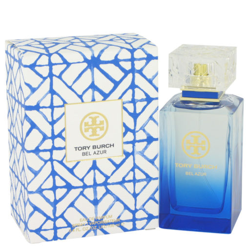 Tory Burch Bel Azur by Tory Burch Eau De Parfum Spray 100 ml