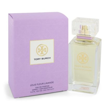 Tory Burch Jolie Fleur Lavande by Tory Burch Eau De Parfum Spray 100 ml