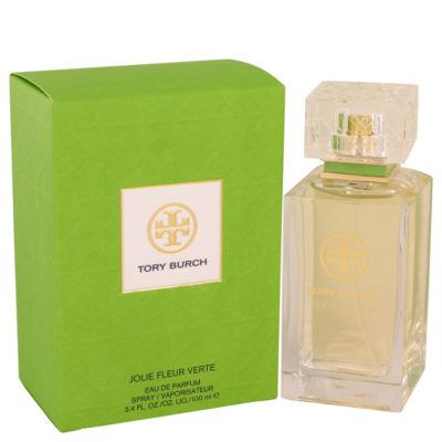 Tory Burch Jolie Fleur Verte by Tory Burch Eau De Parfum Spray 100 ml