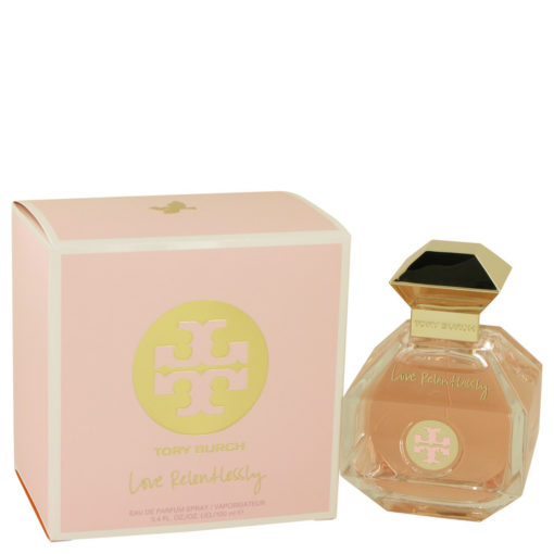 Tory Burch Love Relentlessly by Tory Burch Eau De Parfum Spray 100 ml