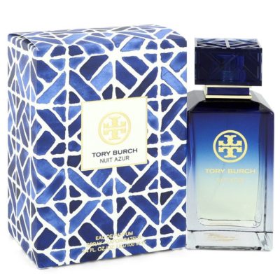 Tory Burch Nuit Azur by Tory Burch Eau De Parfum Spray 100 ml