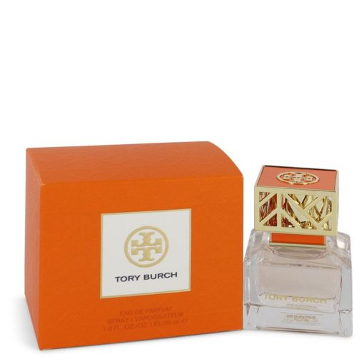 Tory Burch by Tory Burch Eau De Parfum Spray 30 ml