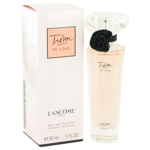 Tresor In Love by Lancome Eau De Parfum Spray 30 ml