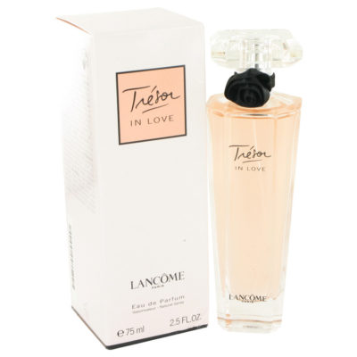 Tresor In Love by Lancome Eau De Parfum Spray 75 ml