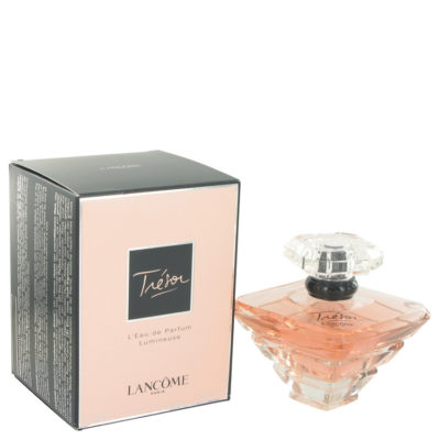 Tresor Lumineuse by Lancome Eau De Parfum Spray 100 ml