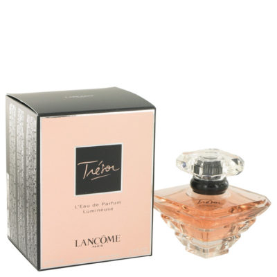 Tresor Lumineuse by Lancome Eau De Parfum Spray 50 ml