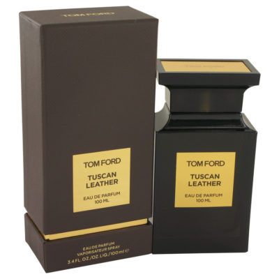 Tuscan Leather by Tom Ford Eau De Parfum Spray 100 ml