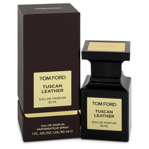 Tuscan Leather by Tom Ford Eau De Parfum Spray 30 ml