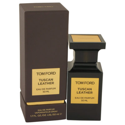 Tuscan Leather by Tom Ford Eau De Parfum Spray 50 ml