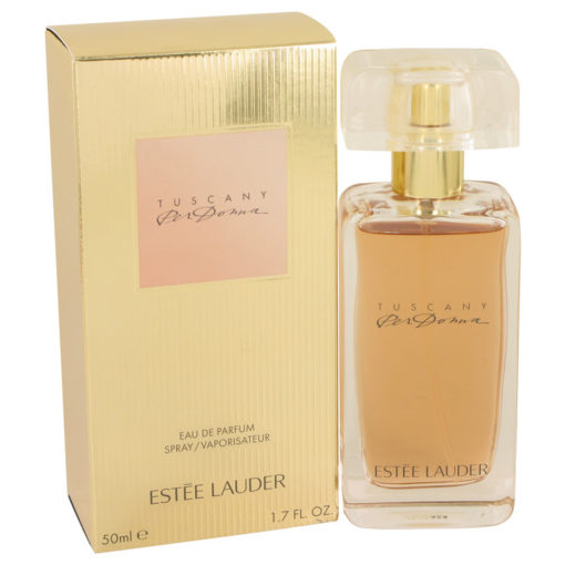 Tuscany Per Donna by Estee Lauder Eau De Parfum Spray 50 ml