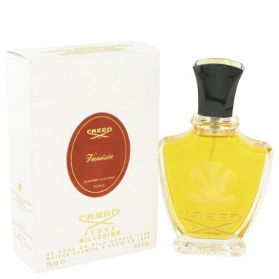 VANISIA by Creed Millesime Eau De Parfum Spray 75 ml