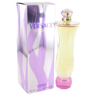 VERSACE WOMAN by Versace Eau De Parfum Spray 100 ml