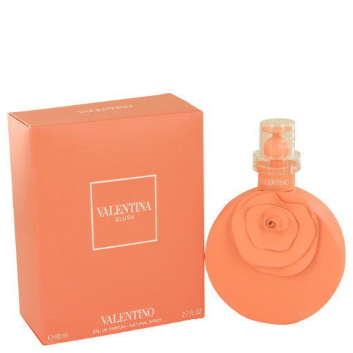 Valentina Blush by Valentino Eau De Parfum Spray 80 ml