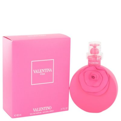 Valentina Pink by Valentino Eau De Parfum Spray 80 ml