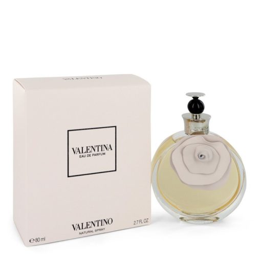 Valentina by Valentino Eau De Parfum Spray 80 ml