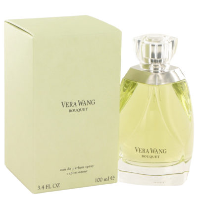 Vera Wang Bouquet by Vera Wang Eau De Parfum Spray 100 ml