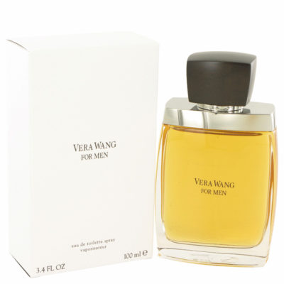 Vera Wang by Vera Wang Eau De Toilette Spray 100 ml