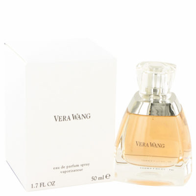 Vera Wang by Vera Wang Eau De Toilette Spray 50 ml