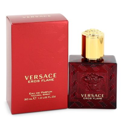 Versace Eros Flame by Versace Eau De Parfum Spray 30 ml