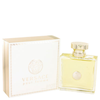 Versace Signature by Versace Eau De Parfum Spray 100 ml