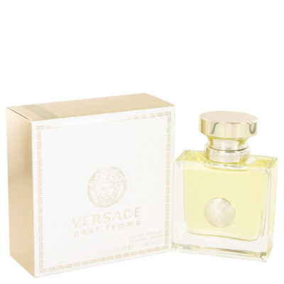 Versace Signature by Versace Eau De Parfum Spray 50 ml