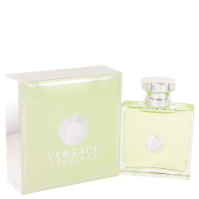 Versace Versense by Versace Eau De Toilette Spray 100 ml