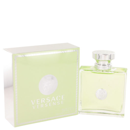 Versace Versense by Versace Eau De Toilette Spray 100 ml