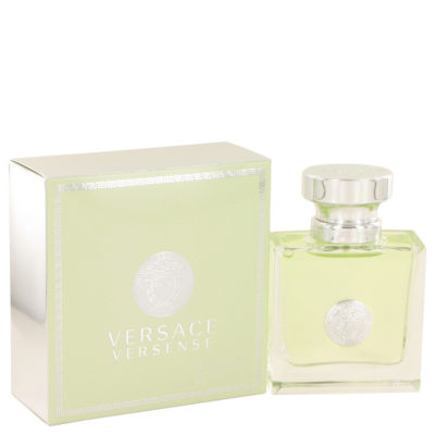 Versace Versense by Versace Eau De Toilette Spray 50 ml