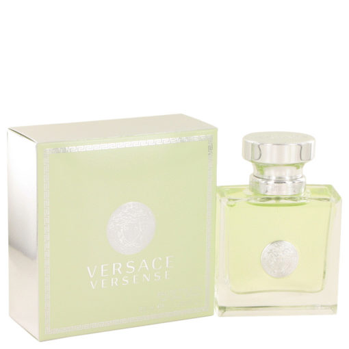 Versace Versense by Versace Eau De Toilette Spray 50 ml