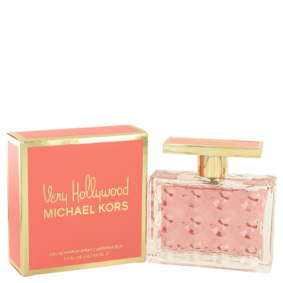 Very Hollywood by Michael Kors Eau De Parfum Spray 100 ml