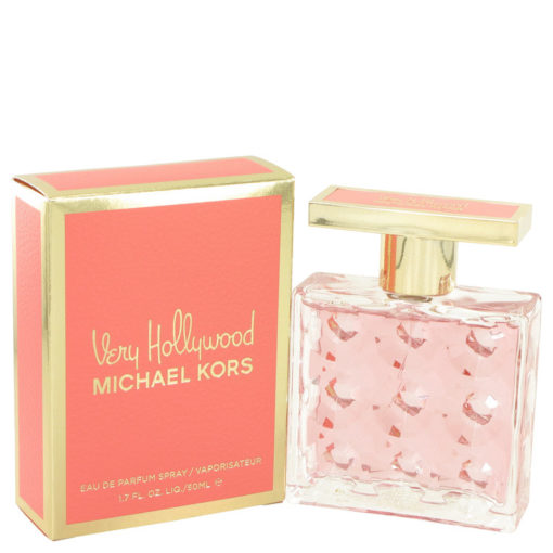 Very Hollywood by Michael Kors Eau De Parfum Spray 50 ml