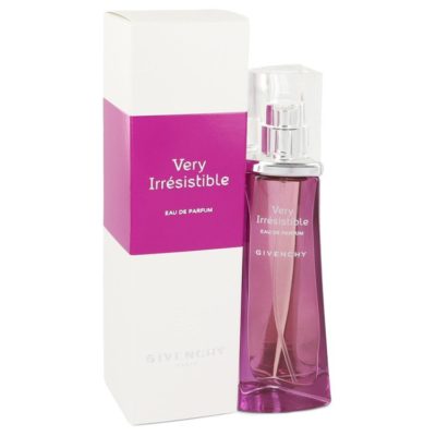 Very Irresistible Sensual by Givenchy Eau De Parfum Spray 30 ml