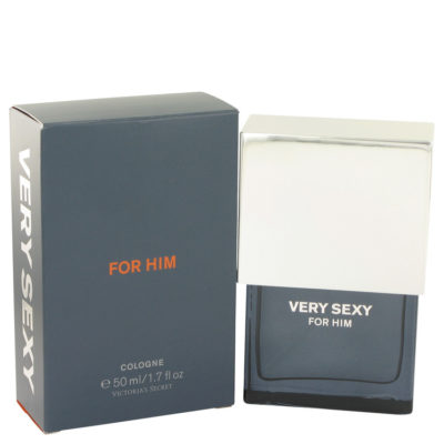 Very Sexy by Victoria's Secret Eau De Parfum Spray 50 ml