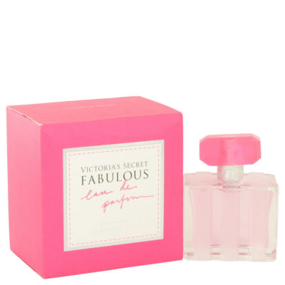 Victoria's Secret Fabulous by Victoria's Secret Eau De Parfum Spray 50 ml