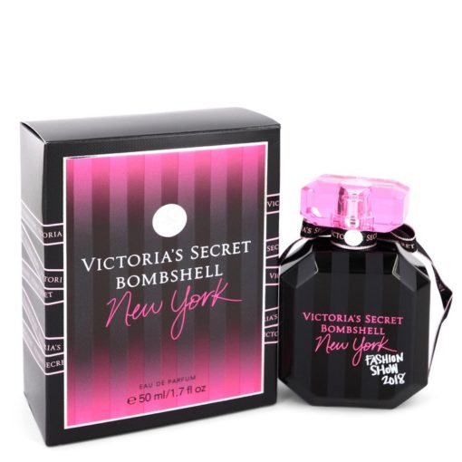 Victoria's Secret Fashion Show by Victoria's Secret Eau De Parfum Spray 50 ml